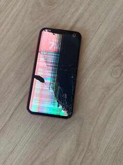 iPhone xr - 2