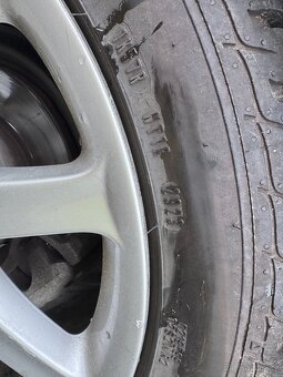 5x112 R17 - 2