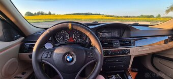 BMW E90 325i – 160kW - 2