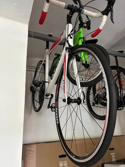 Silniční kolo Cube Peloton - 2