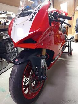 Ducati Panigale V4 - 2