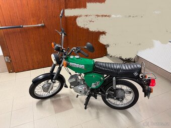 Simson - 2