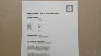 Canon MF4010 | nový toner na 2000stran - 2