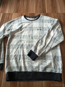 Mikina Calvin Klein, vel.M - 2