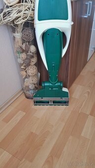 Vysavač vorwerk 130 - 2