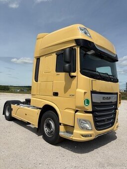 DAF XF 480 SSC - rok 2022 - 2