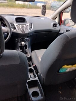 Ford Fiesta - 2