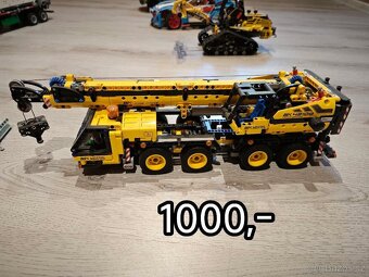 Lego Technic - 2