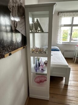 prosklená vitrína - 2