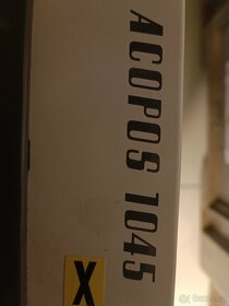 Acopos - 2