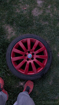 Kola 18" 5x110 - 2
