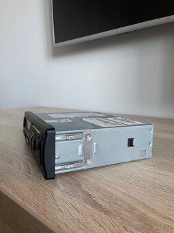 Tachograf Volvo - 2