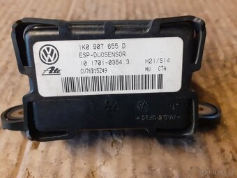 duo senzor 7H0 907 655A  - VW - 2