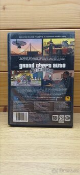 Grand theft auto - 2