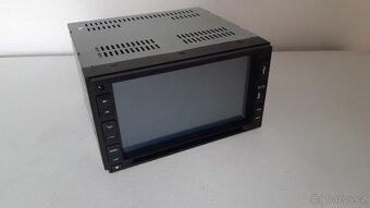 Navigace NavGear - 2