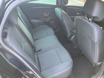 Prodám Renault Megan limited  1.5dci - 2