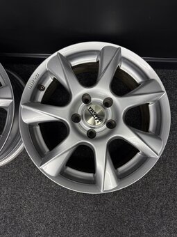 Alu Magnum 5x112 16” - 2