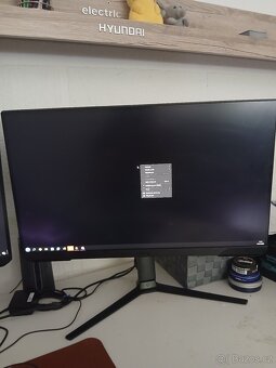 Samsung Odyssey G32A S27AG320NU - 2