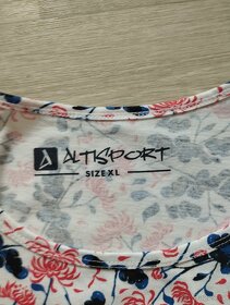 Triko Altisport - 2
