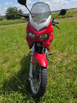 Cagiva Canyon 500 - 2