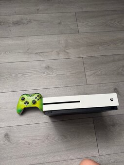 Xbox one S TOP STAV - 2