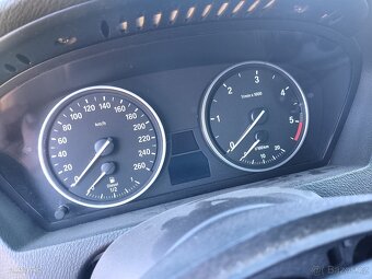 BMW x5 e70 náhradní dily - 2