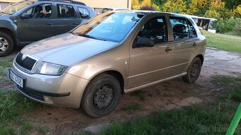 Fabia - 2