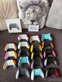 XBOX CONTROLLER LIMITED EDICE - 2