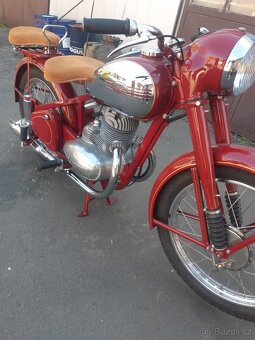 Prodam perak 250 janecek - 2