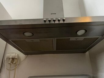 Digestoř Gorenje - 2