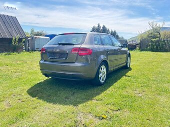 AUDI A3 92KW - 2