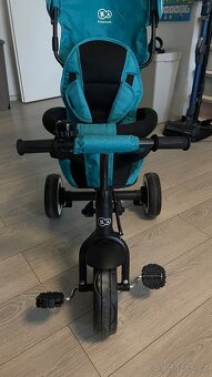 Tříkolka Kinderkraft Aveo - 2