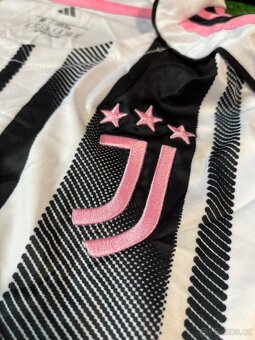 adidas juventus dres - 2