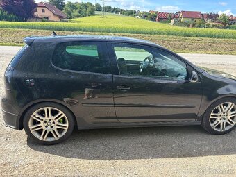 Prodám Golf 5 Gti - 2