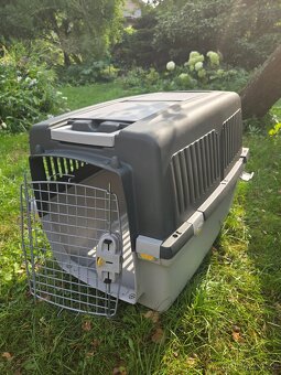 Přepravní box - 2