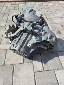 Převodovka Ford Tranzit 2.2TDCi - NOVÁ - 2