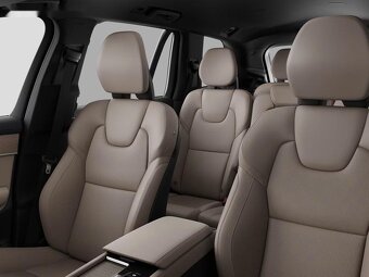 Volvo XC90,B5 AWD PLUS BRIGHT - 2