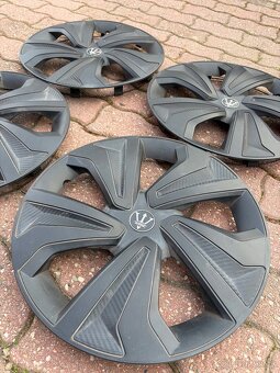 Poklice 16”  Evo - 2