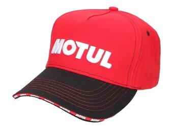 Kšiltovka Motul nová originál - 2