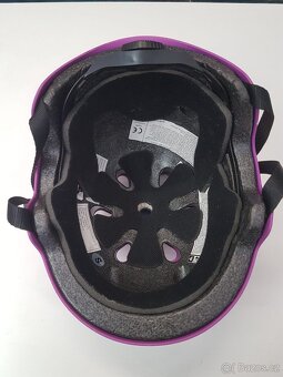 Helma K2 Varsity 48-54 cm - 2