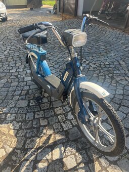Piaggio ciao 50 - 2