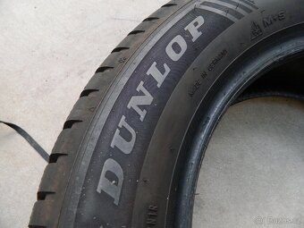 215/60 r16 99h 1ks Dunlop - 2