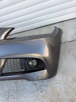 M packet přední náraznik BMW lci - 2