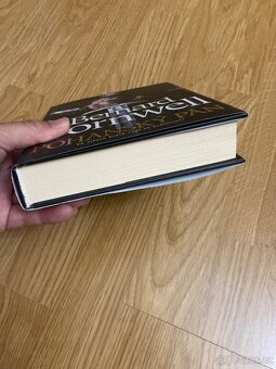 Bernard Cornwell- Pohanský pán - 2