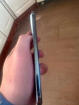 Výměna iPhone air - 2