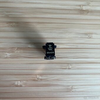 Grado Prestige Gold3 - 2