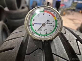 205/60 R16 HANKOOK (6,5mm) č.16151/b7 - 2