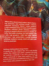 Jak meditovat - 2