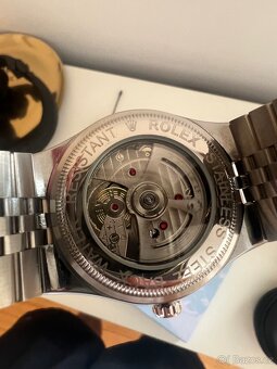 Rolex Land-Dweller - 2