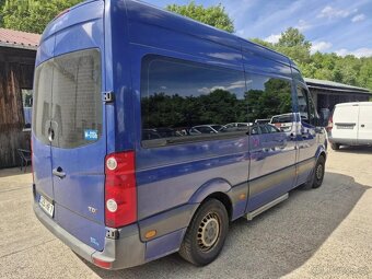 Volkswagen Crafter - 2
